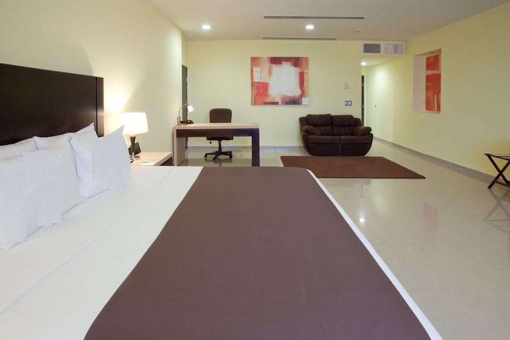 Hipico Inn Hotel Poza Rica エクステリア 写真