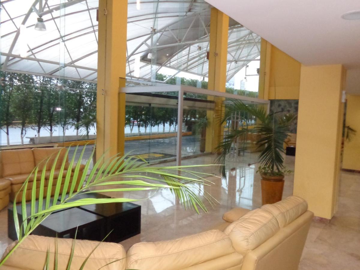 Hipico Inn Hotel Poza Rica エクステリア 写真