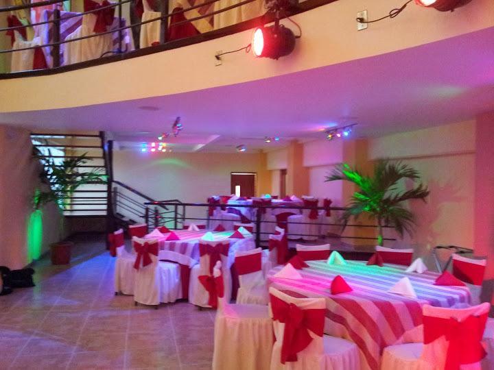 Hipico Inn Hotel Poza Rica エクステリア 写真