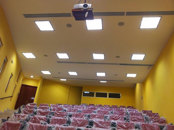 Hipico Inn Hotel Poza Rica エクステリア 写真