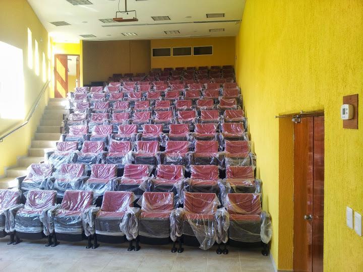 Hipico Inn Hotel Poza Rica エクステリア 写真