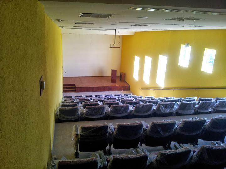 Hipico Inn Hotel Poza Rica エクステリア 写真